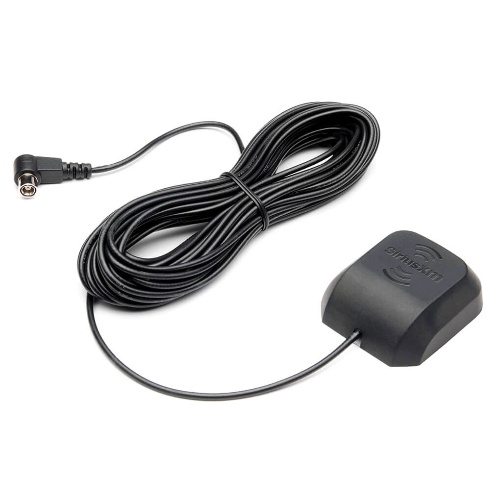 SiriusXM NGVA3 Magnetic-Mount Replacement Vehicle Antenna