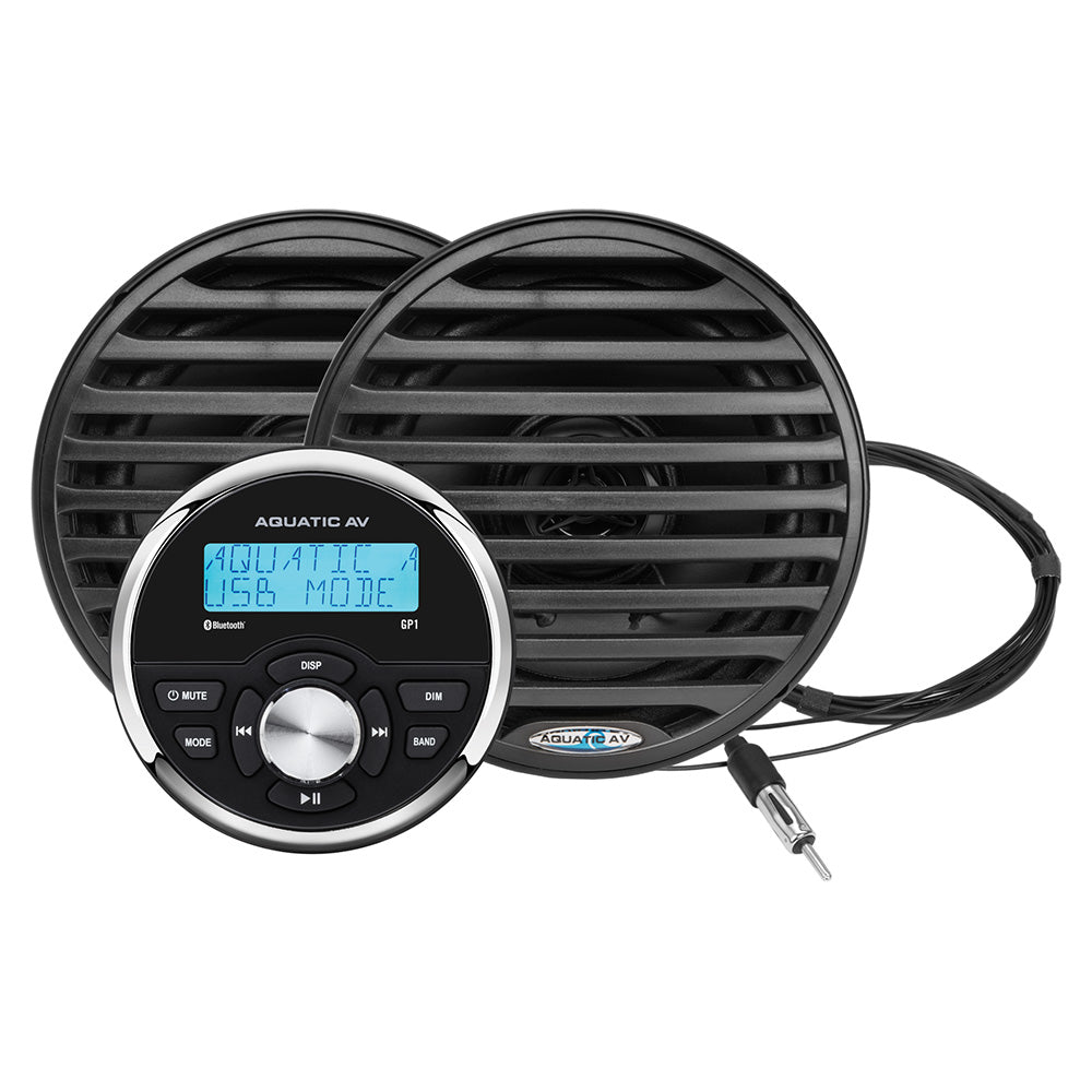 Stereo & Speaker Kits at Satellitesonic