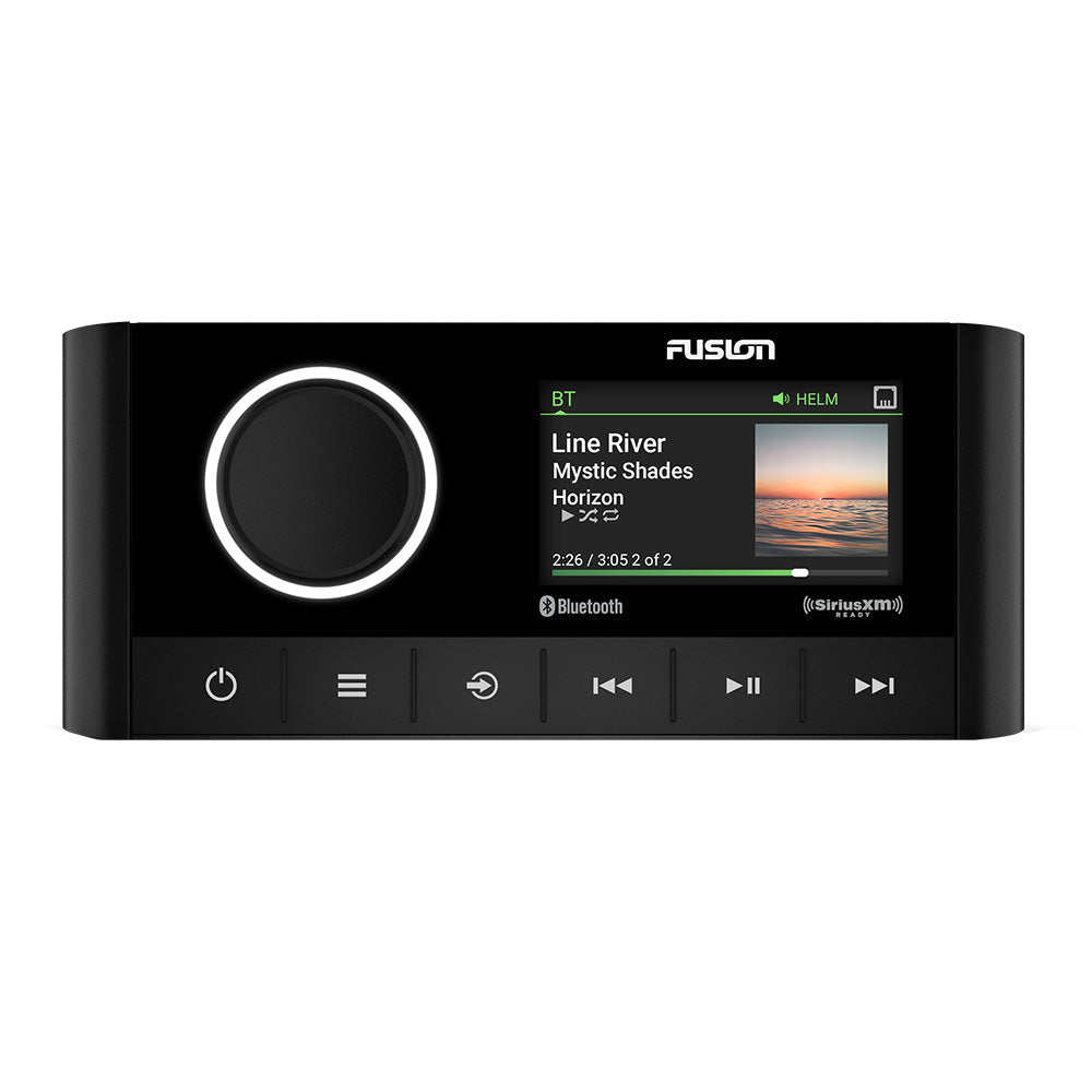 Marine & Powersports Stereos at Satellitesonic