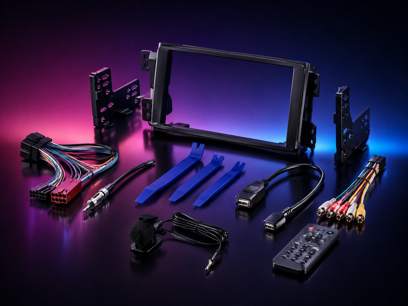 Accessories