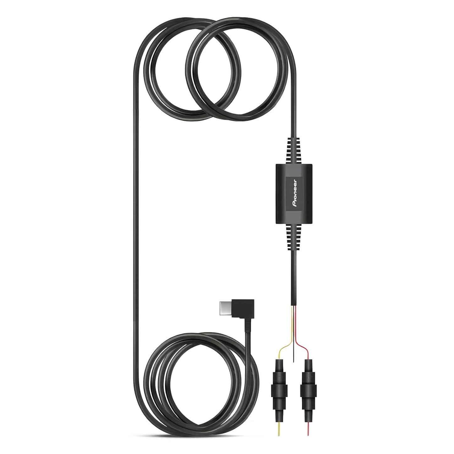Kenwood KCA-C3AV AV Input Cable