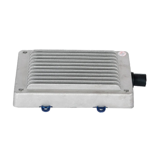 Aquatic AV BLUECUBE6 Basic hide-away stereo, compact Bluetooth amplifier unit, model BC313