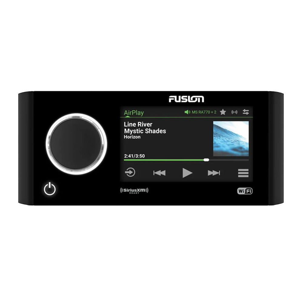 Fusion Apollo MS-RA770 marine stereo