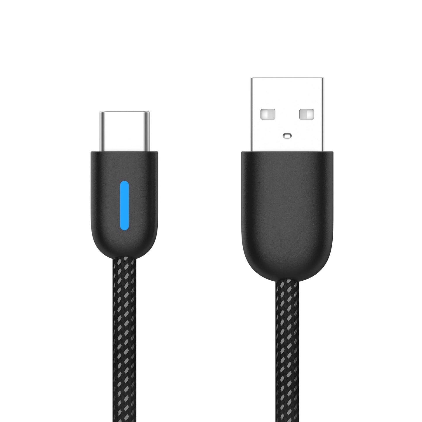 Pioneer CD-U5310AC USB-A to USB-C Cable