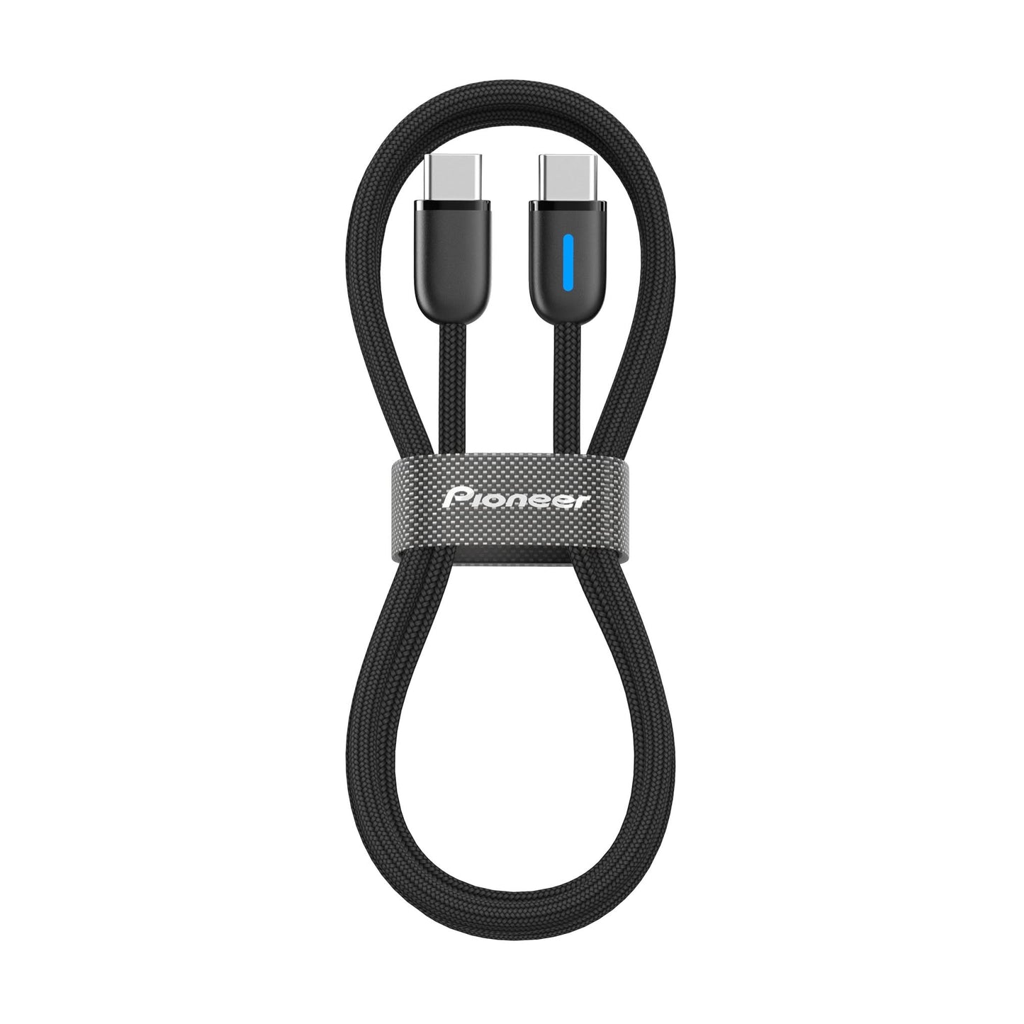 Pioneer CD-U5410CC USB-C to USB-C Cable