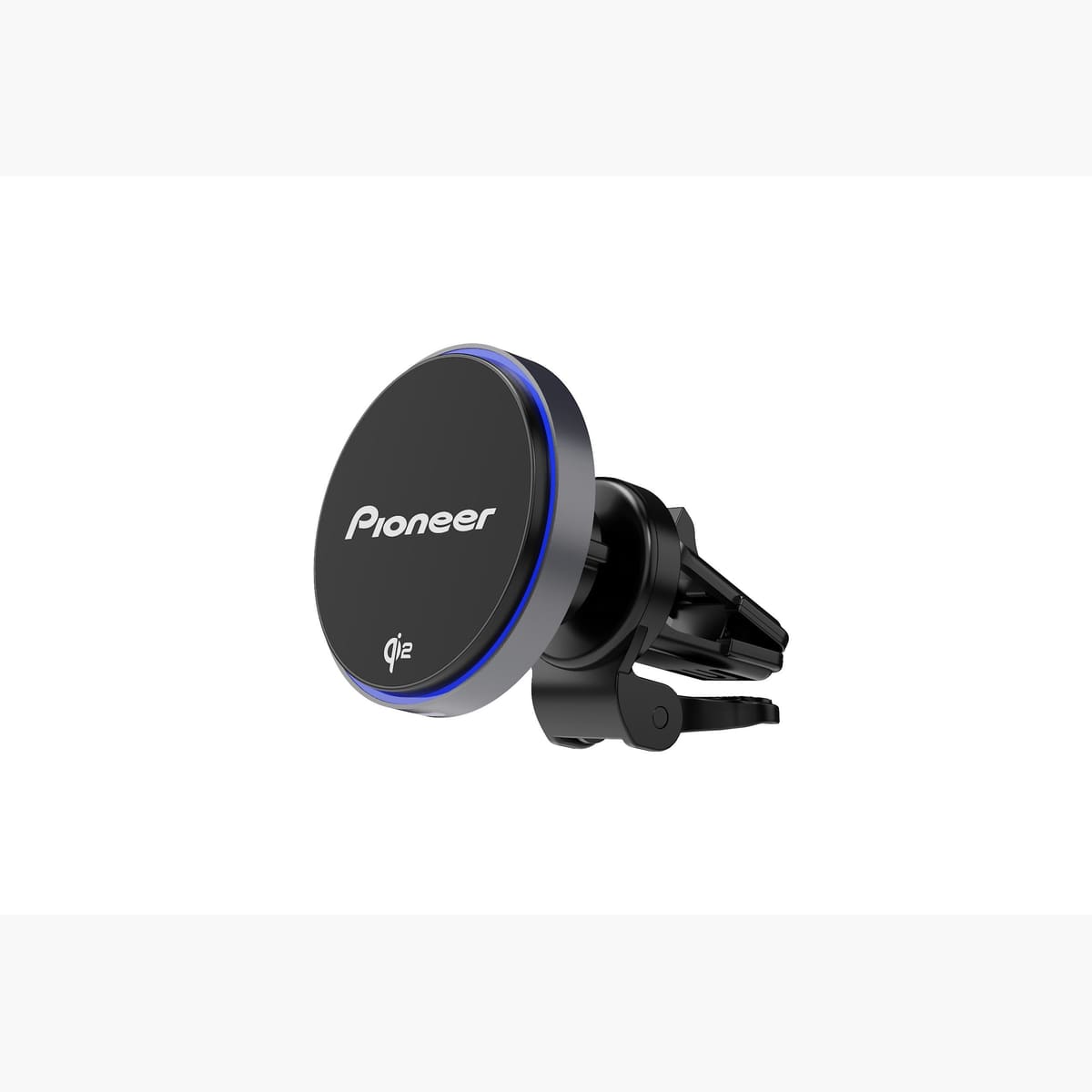 Pioneer SDA-SC400 Qi2 Wireless Car Charger Vent Mount