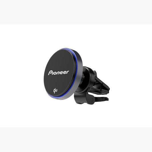 Pioneer SDA-SC400 Qi2 Wireless Car Charger Vent Mount