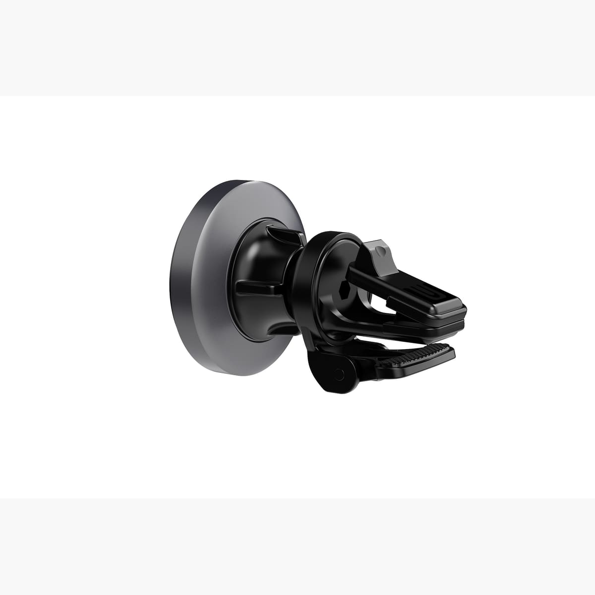 Pioneer SDA-SC400 Qi2 Wireless Car Charger Vent Mount