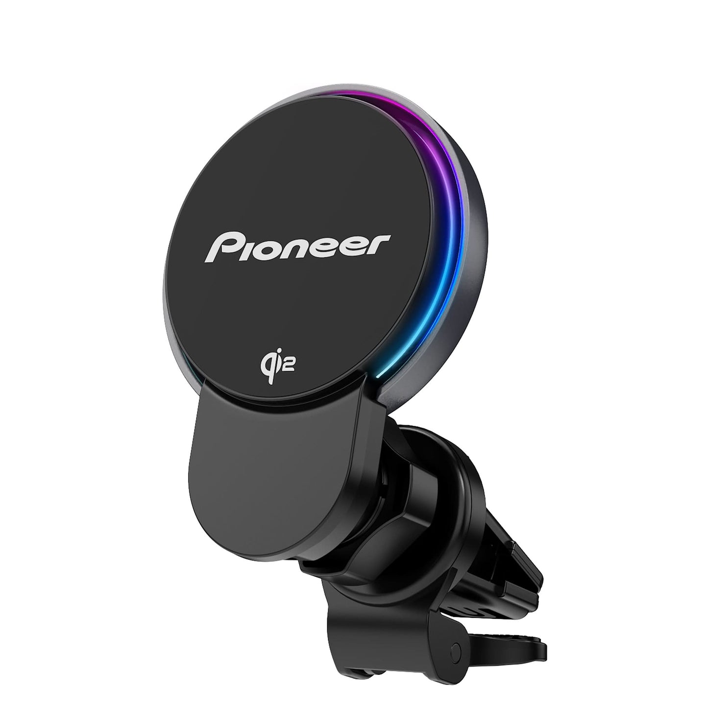 Pioneer SDA-SC600 Qi2 Wireless Car Charger with Cooling Fan