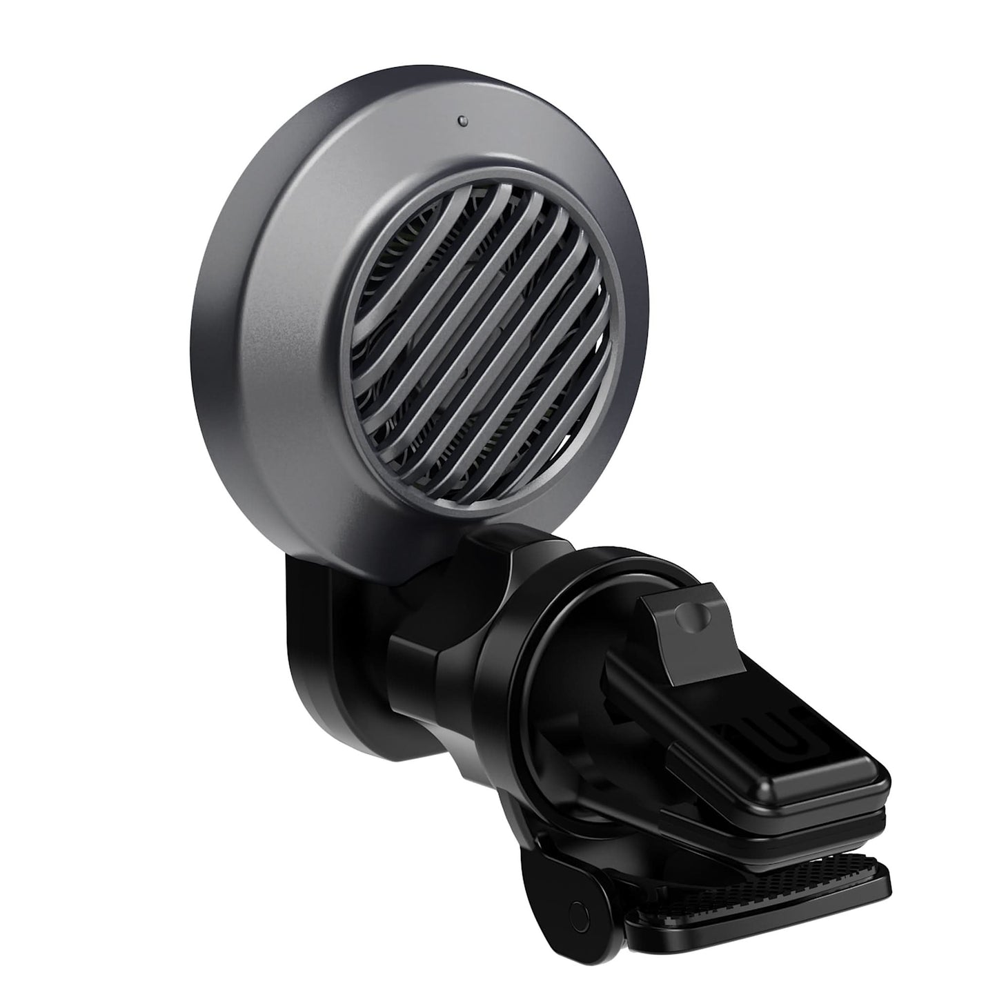 Pioneer SDA-SC600 Qi2 Wireless Car Charger with Cooling Fan