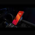 Pioneer SDA-SC600 Qi2 Wireless Car Charger with Cooling Fan