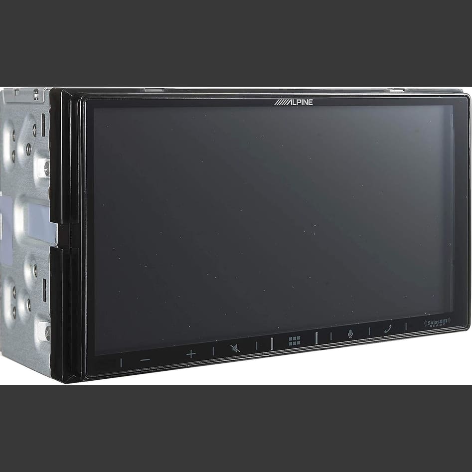 Alpine iLX-W650 7" Touchscreen Digital Media Receiver — Refurbished