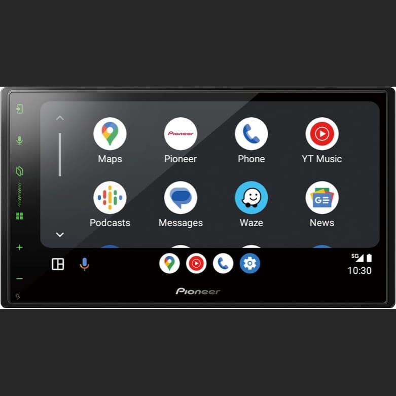Pioneer DMH-W3000NEX 6.8" SiriusXM-Ready Receiver — Refurbished